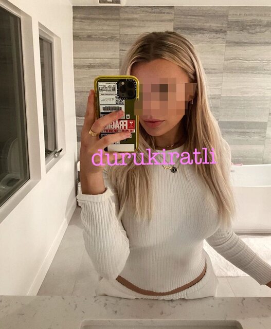 Photo 2: Bodrum Escort Duru