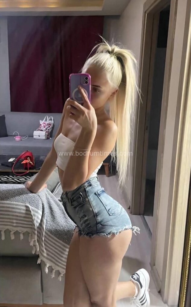 Foto 5: Bodrum Escort Tuğçe