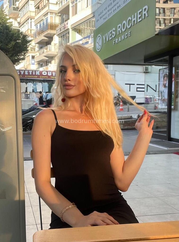 Foto 6: Bodrum Escort Tuğçe