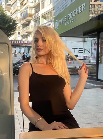 Foto 6: Bodrum Escort Tuğçe