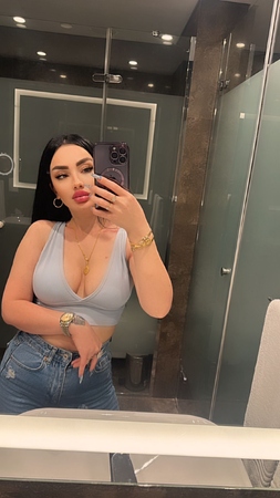 Bodrum Escort Gizem: Profilfoto von