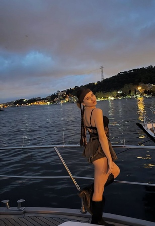 Foto 8: Bodrum Escort Hale