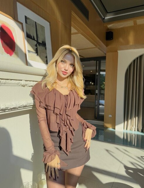 Foto 2: Bodrum Escort Alena