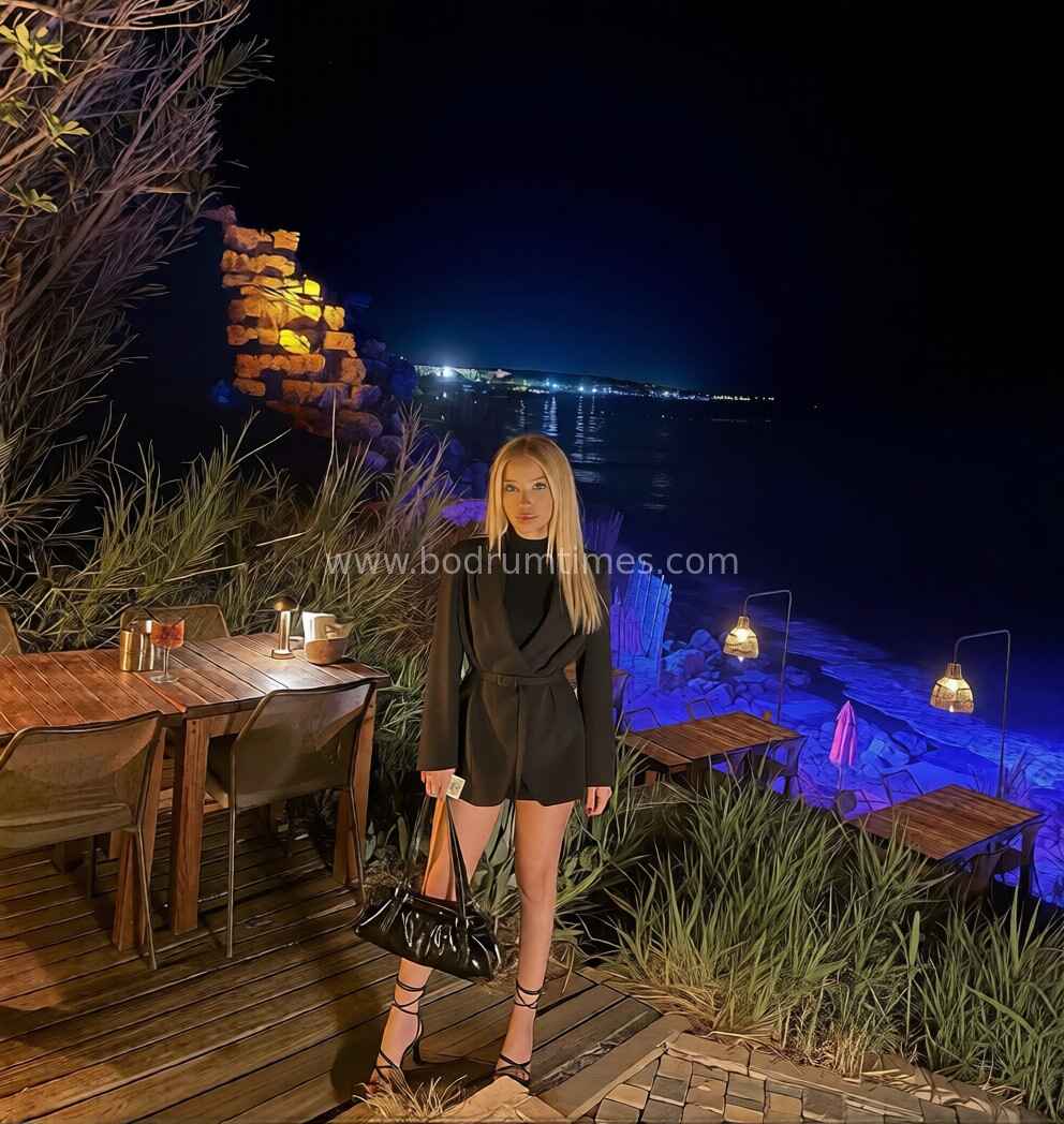 Foto 3: Bodrum Escort Alara