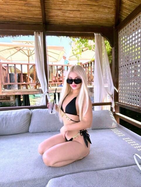 Bodrum Escort Adasu: Profilfoto von