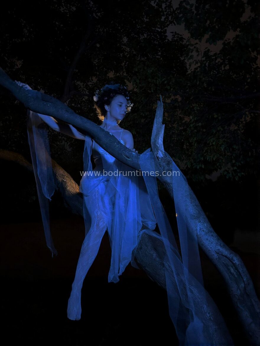Foto 1: Bodrum Escort Maya