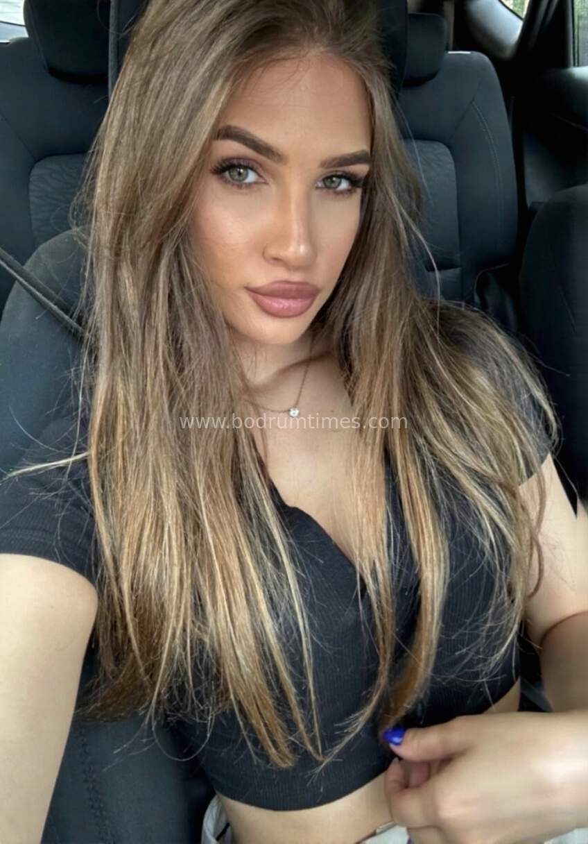 Foto 6: Bodrum Escort Nastya