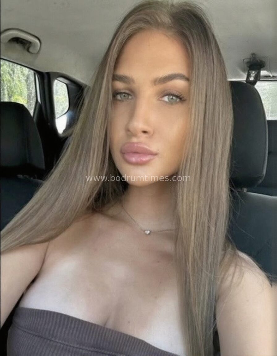 Foto 5: Bodrum Escort Nastya