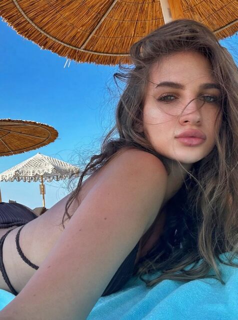 Bodrum Escort Nastya: Profilfoto von