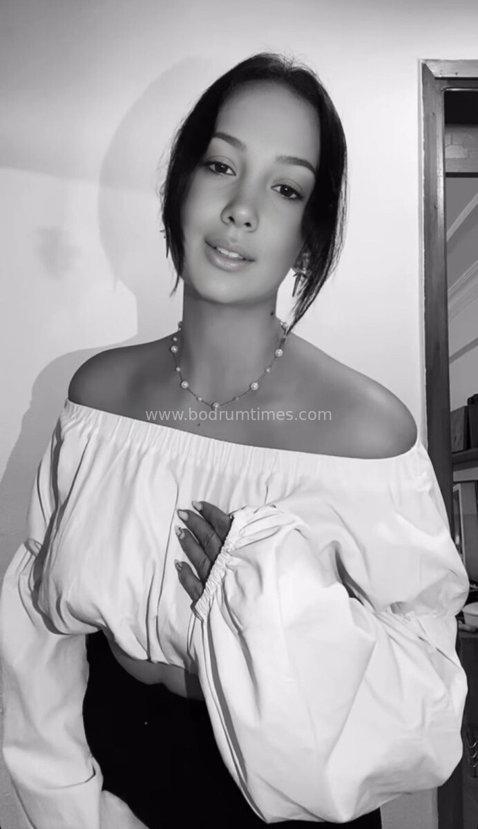 Foto 5: Bodrum Escort Zara