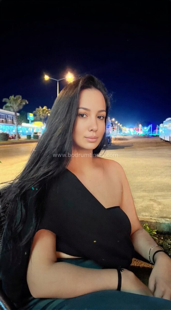 Foto 4: Bodrum Escort Zara