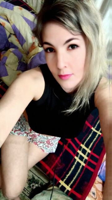 Bodrum Escort Olga: Profilfoto von