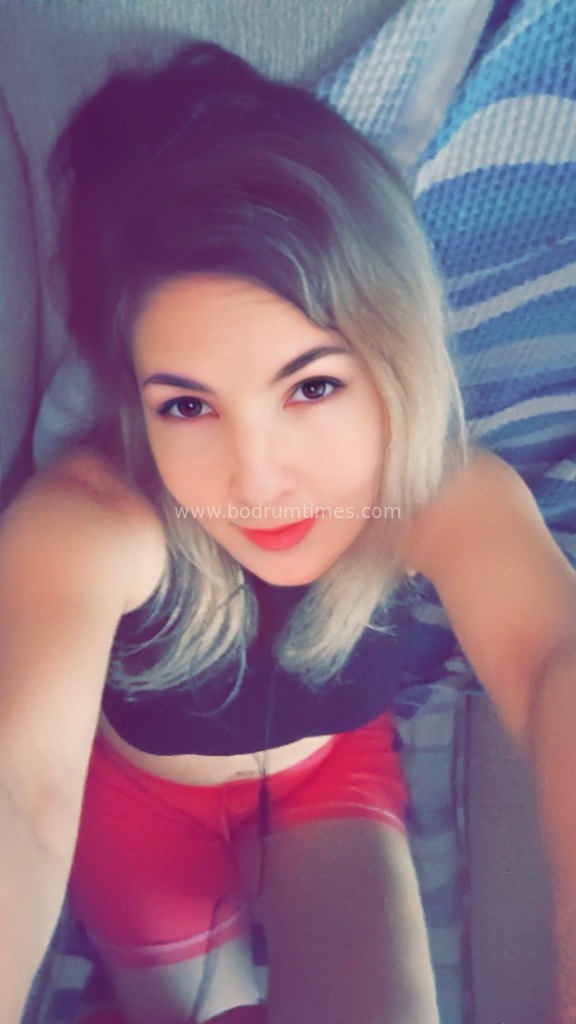 Foto 8: Bodrum Escort Olga