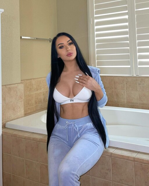 Bodrum Escort Linda: Profilfoto von