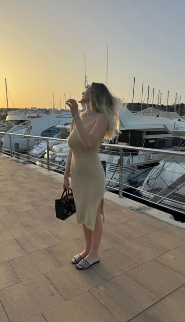 Bodrum Escort Ebru: Profilfoto von