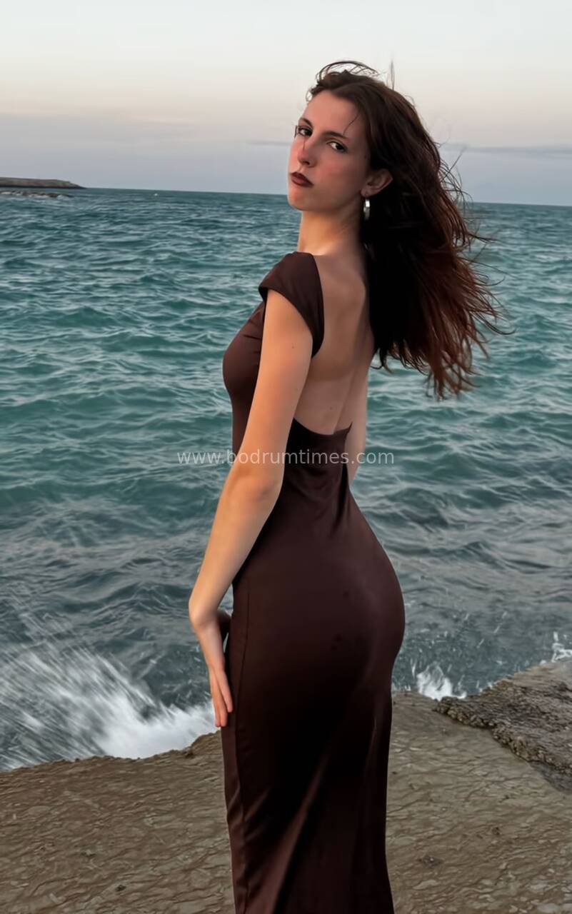 Foto 1: Bodrum Escort Aleyna