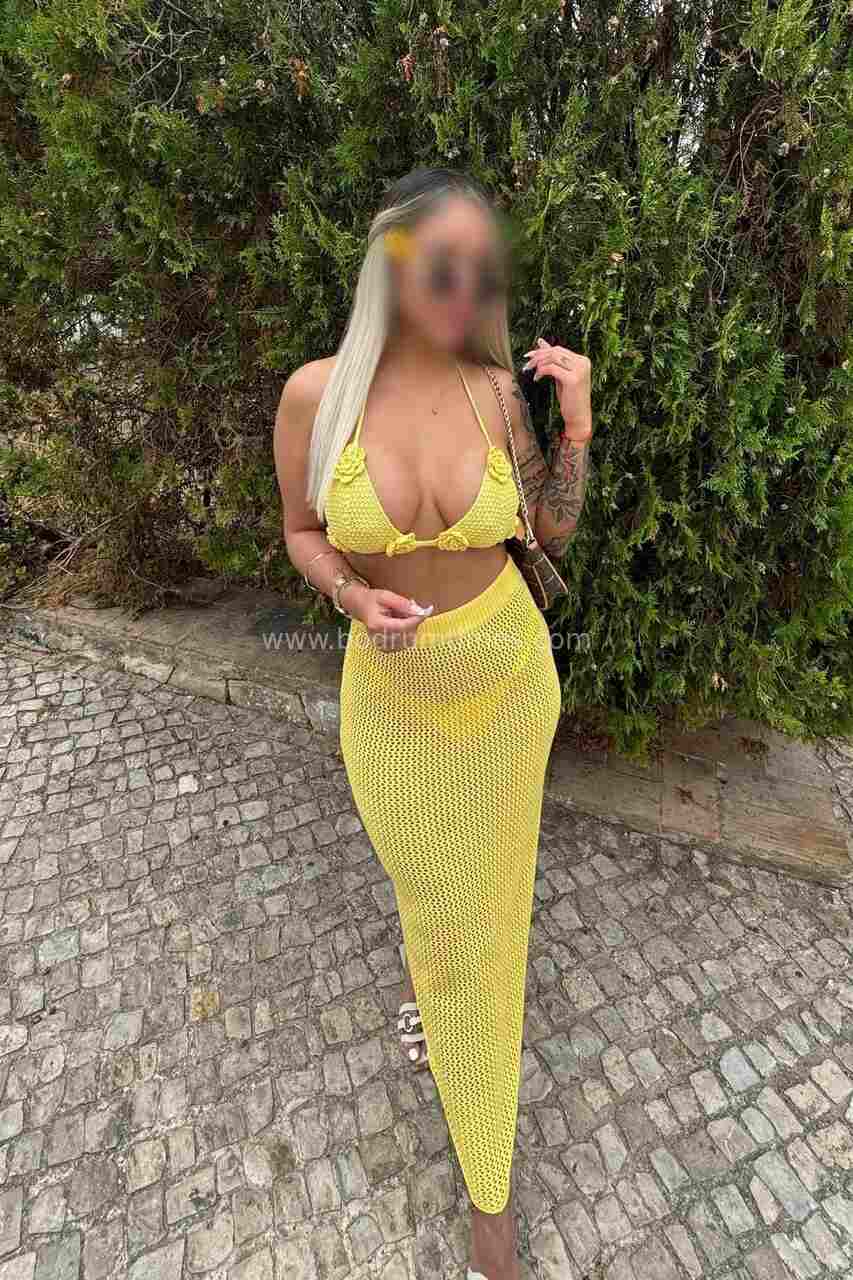 Foto 5: Bodrum Escort Şeyda