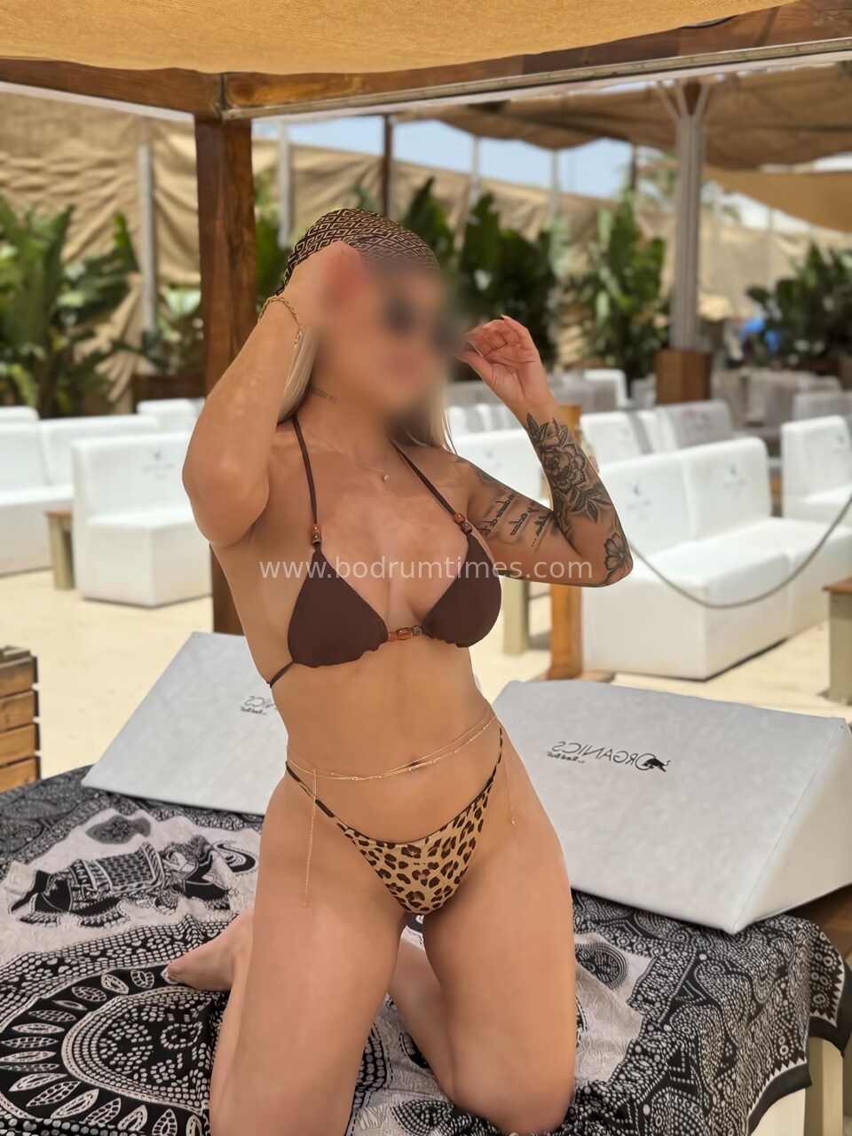Foto 11: Bodrum Escort Şeyda