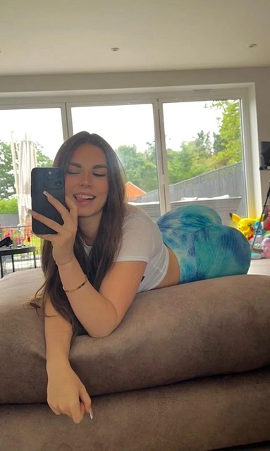 Bodrum Escort Lina: Profilfoto von