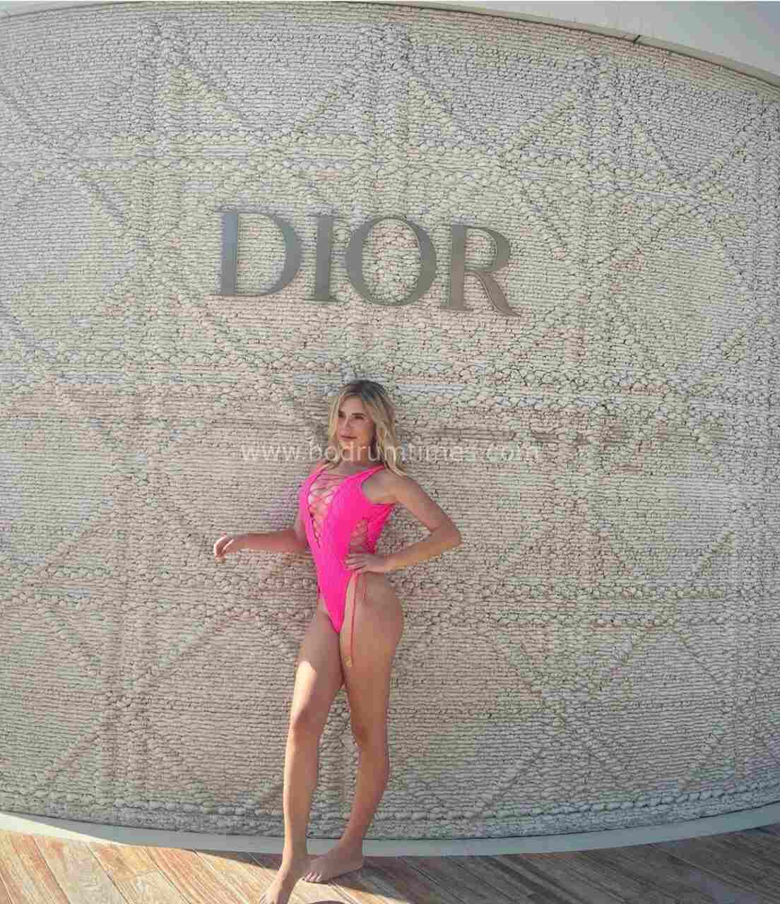 Foto 9: Bodrum Escort Seray