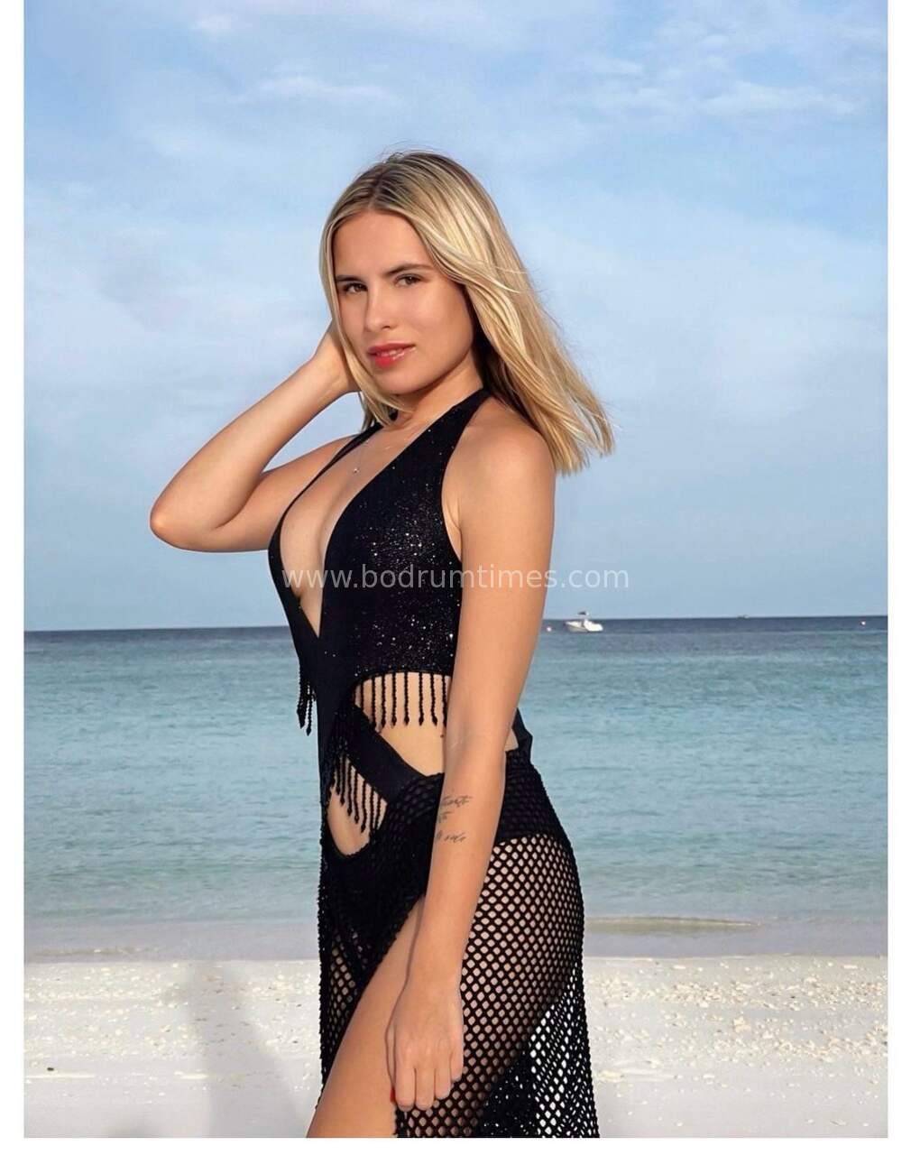 Foto 4: Bodrum Escort Seray
