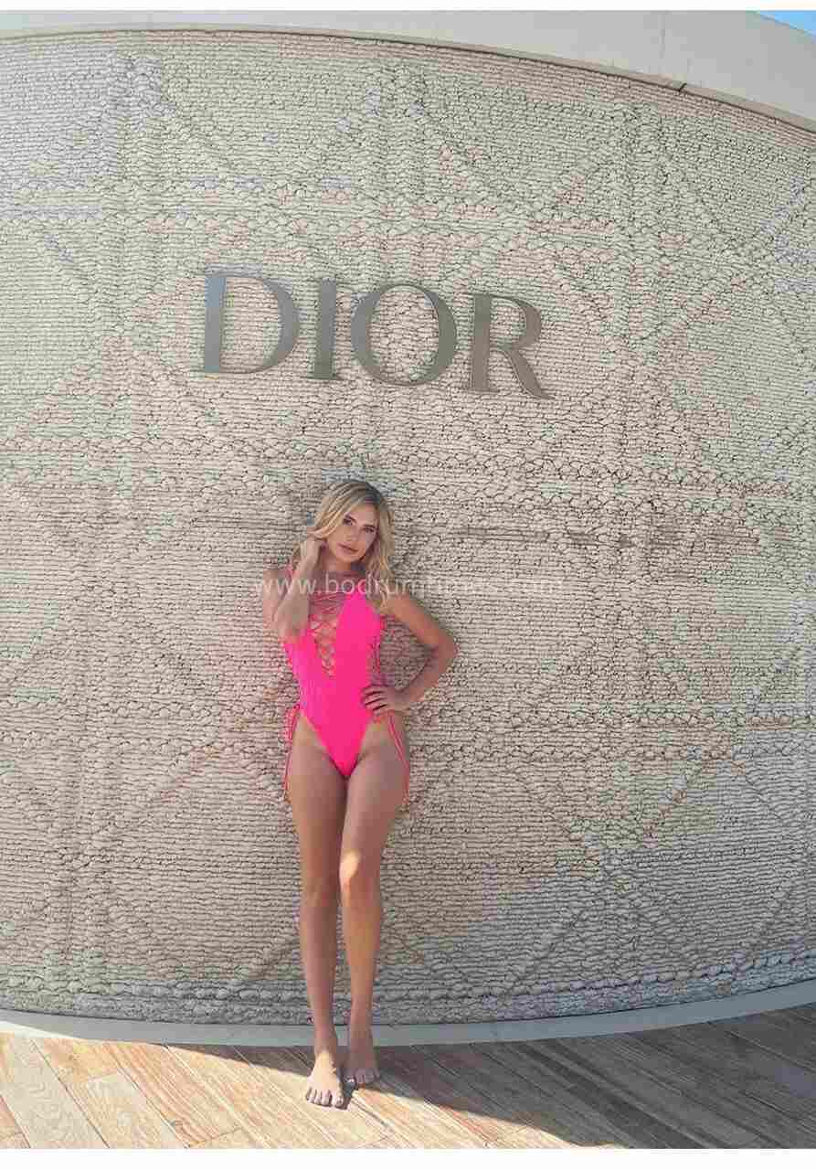 Foto 8: Bodrum Escort Seray
