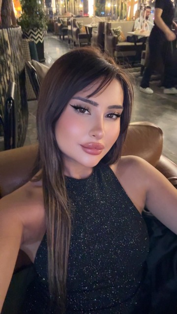 Bodrum Escorts Beliz: profile photo of